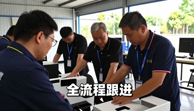 技术推广与开发帮助办公用品实现效率提升